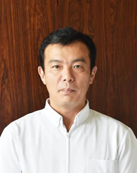 理事長・院長　蒔本　憲明